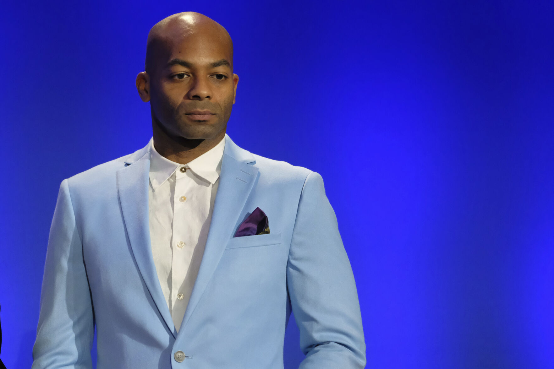 Brandon Victor Dixon